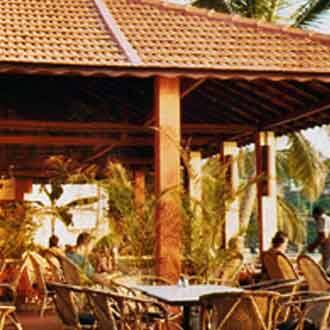 The Beach Hotel 1, Kovalam 3